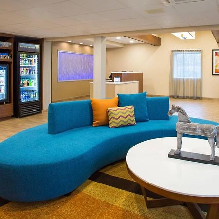 Fairfield Inn Boston Ντέντχαμ Εξωτερικό φωτογραφία