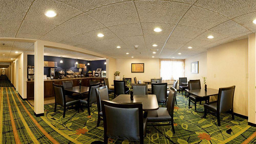 Fairfield Inn Boston Ντέντχαμ Εξωτερικό φωτογραφία