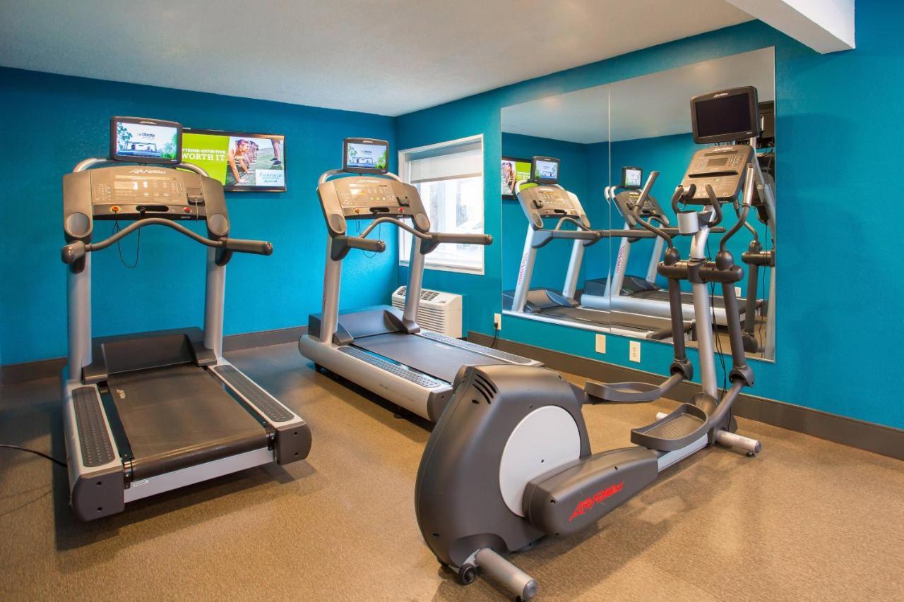 Fairfield Inn Boston Ντέντχαμ Εξωτερικό φωτογραφία