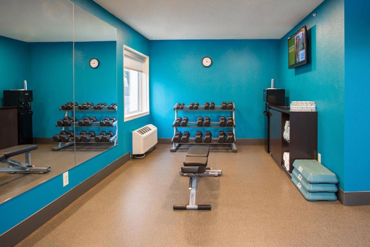 Fairfield Inn Boston Ντέντχαμ Εξωτερικό φωτογραφία