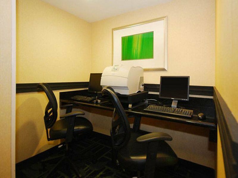 Fairfield Inn Boston Ντέντχαμ Εξωτερικό φωτογραφία